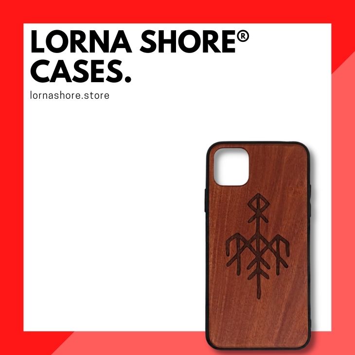 Lorna Shore Cases