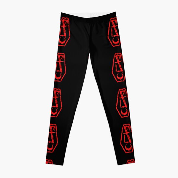 Lorna Shore music popular Genres: Deathcore Leggings RB1208 product Offical Lorna Shore Merch