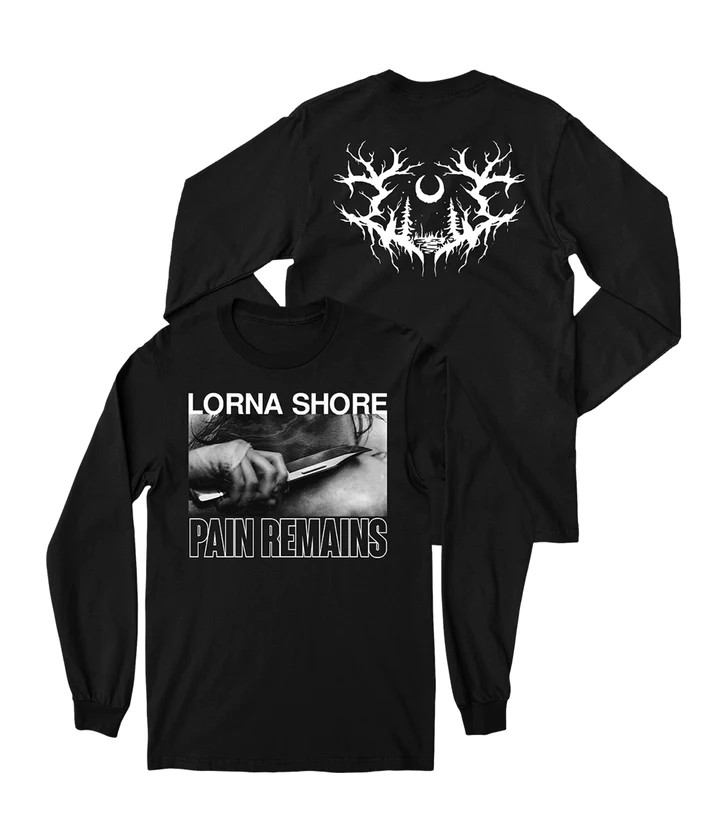 s1 - Lorna Shore Store